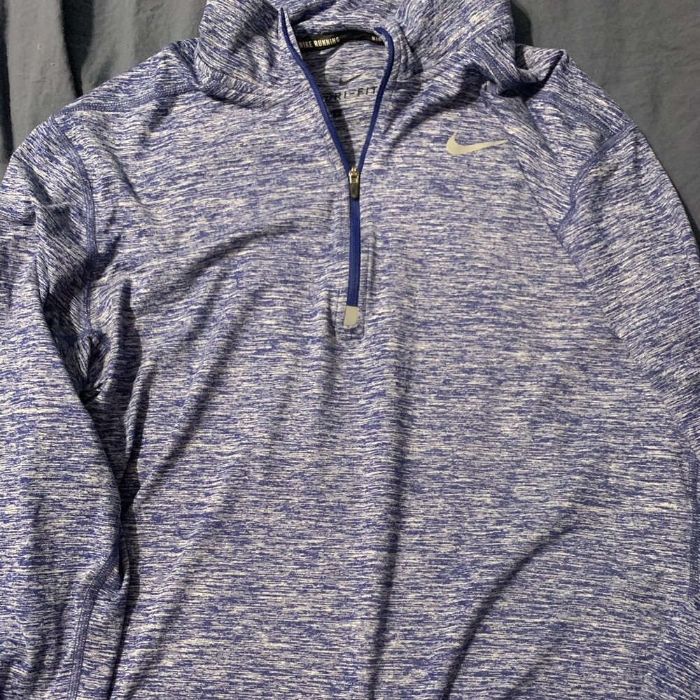 Nike pull over